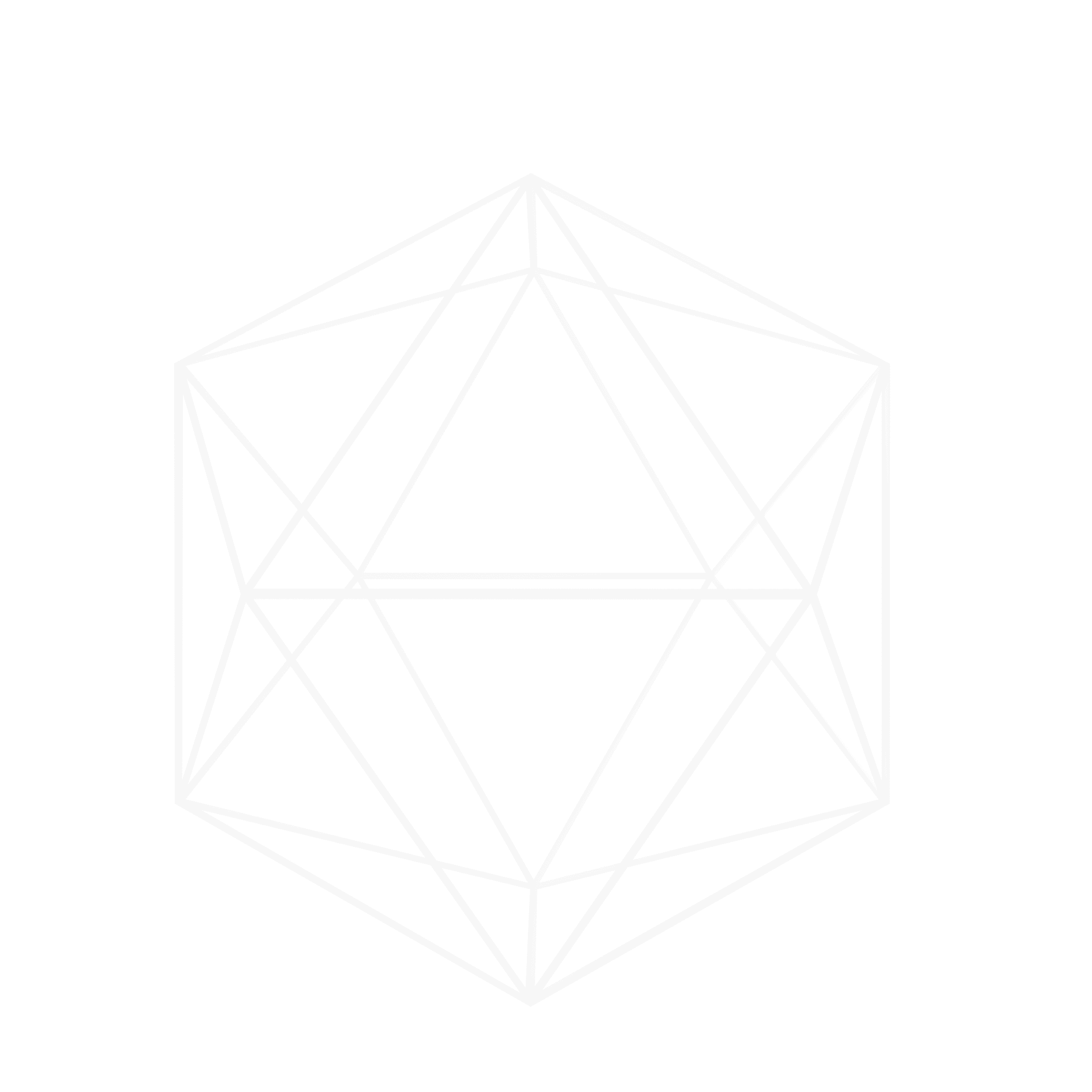logo iko 3D blanc