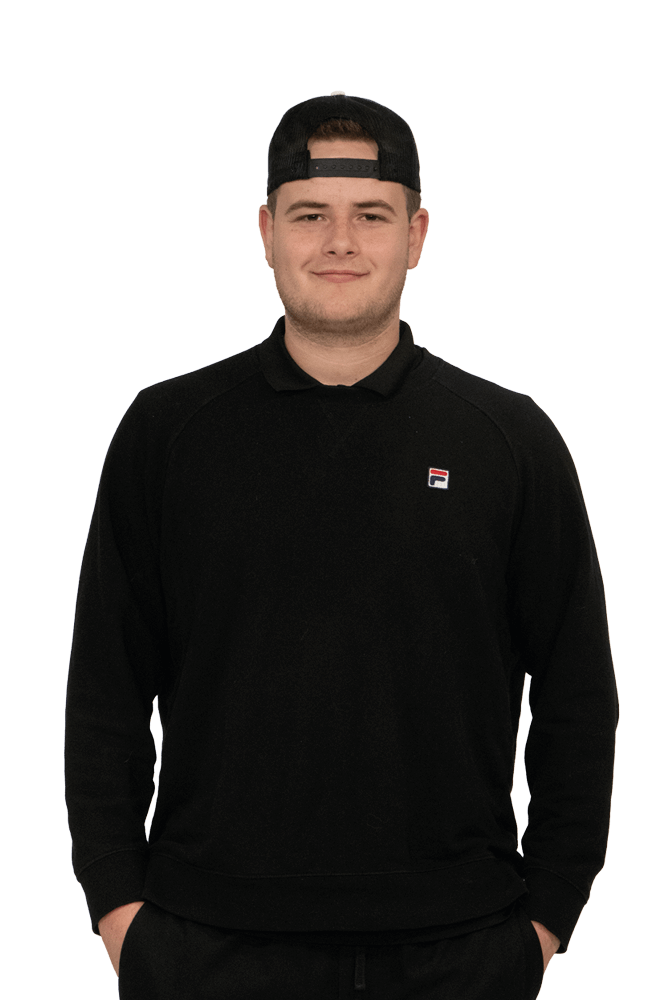 Alexandre Groleau