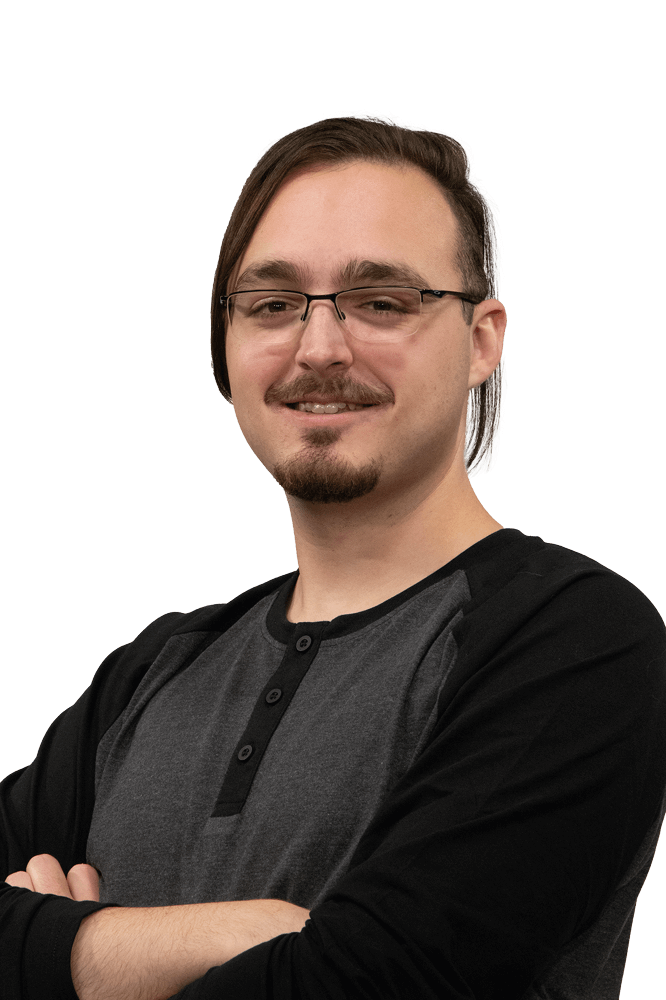 Derek Tremblay