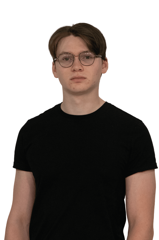 Mathieu Beaulne