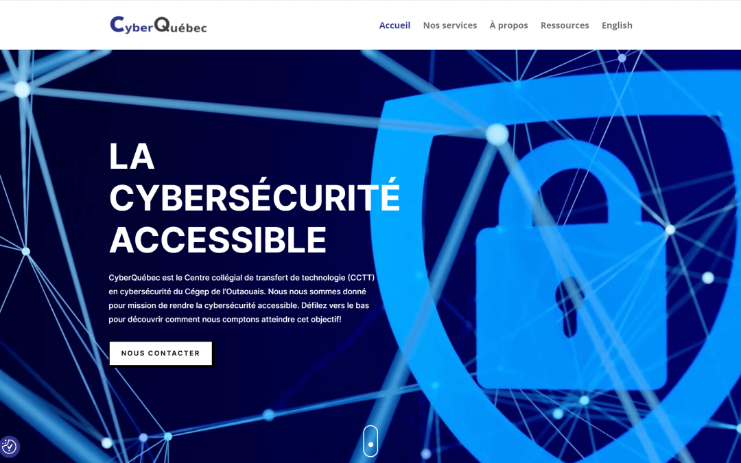 CyberQuébec