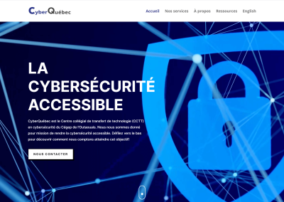 CyberQuébec