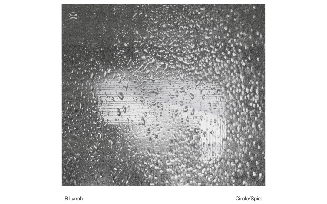 Album cover (Brian Lynch)
