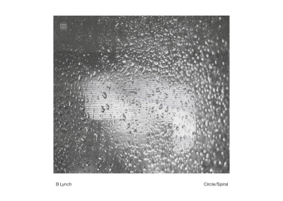 Album cover (Brian Lynch)