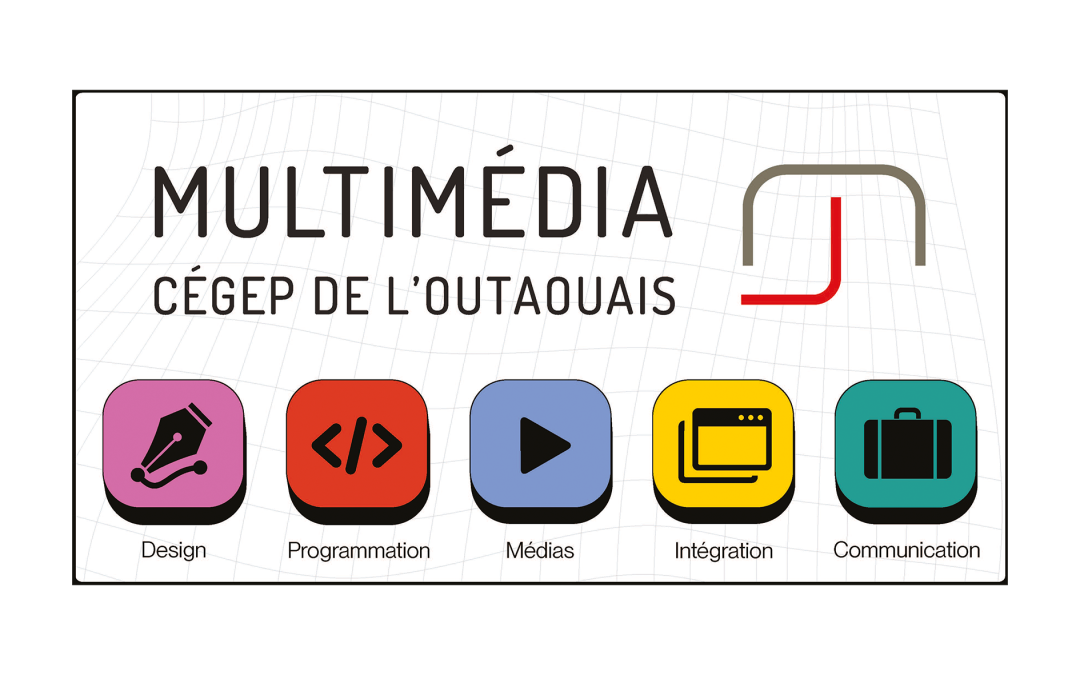 Design multimédia