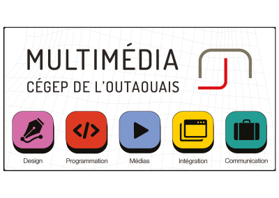 Design multimédia