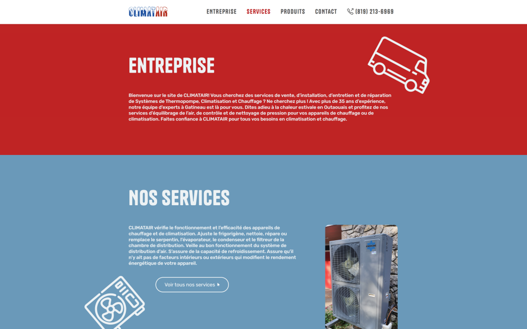 Climatair
