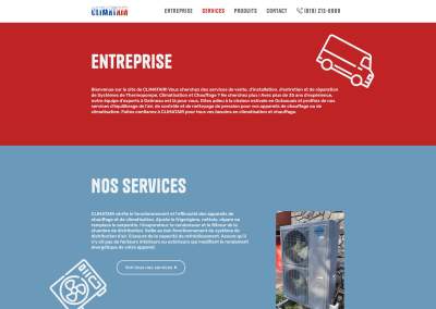 Climatair