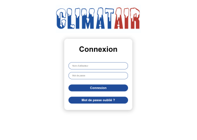 Factures Climatair