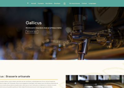 Gallicus