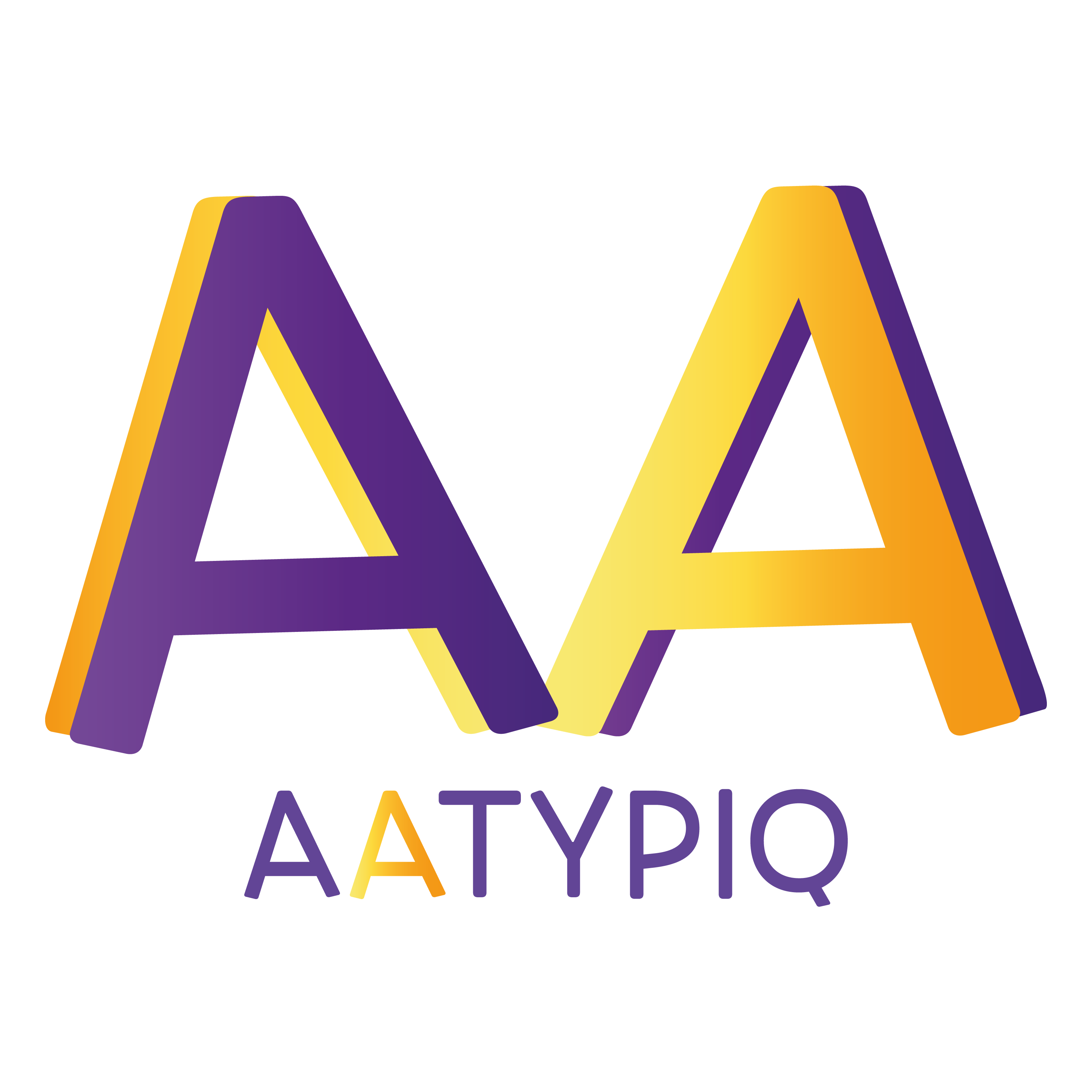 logo iko 3D blanc